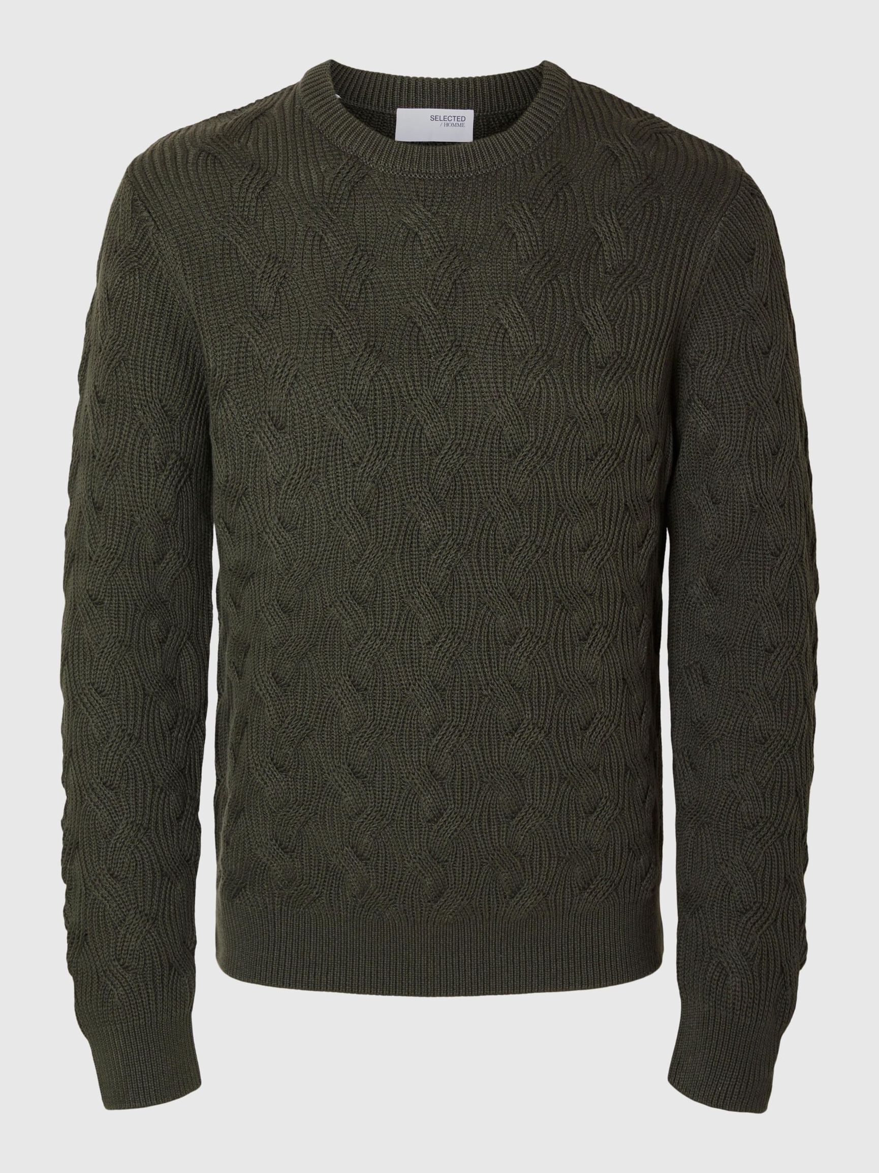 MAGLIONE GIROCOLLO, Forest Night, highres