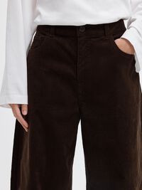 CORDUROY BARREL FIT BROEK, Delicioso, highres