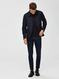 Selected DUNKELBLAUE SLIM FIT JEANS, Blue Black Denim, highres - 16069648_BlueBlackDenim_008.jpg