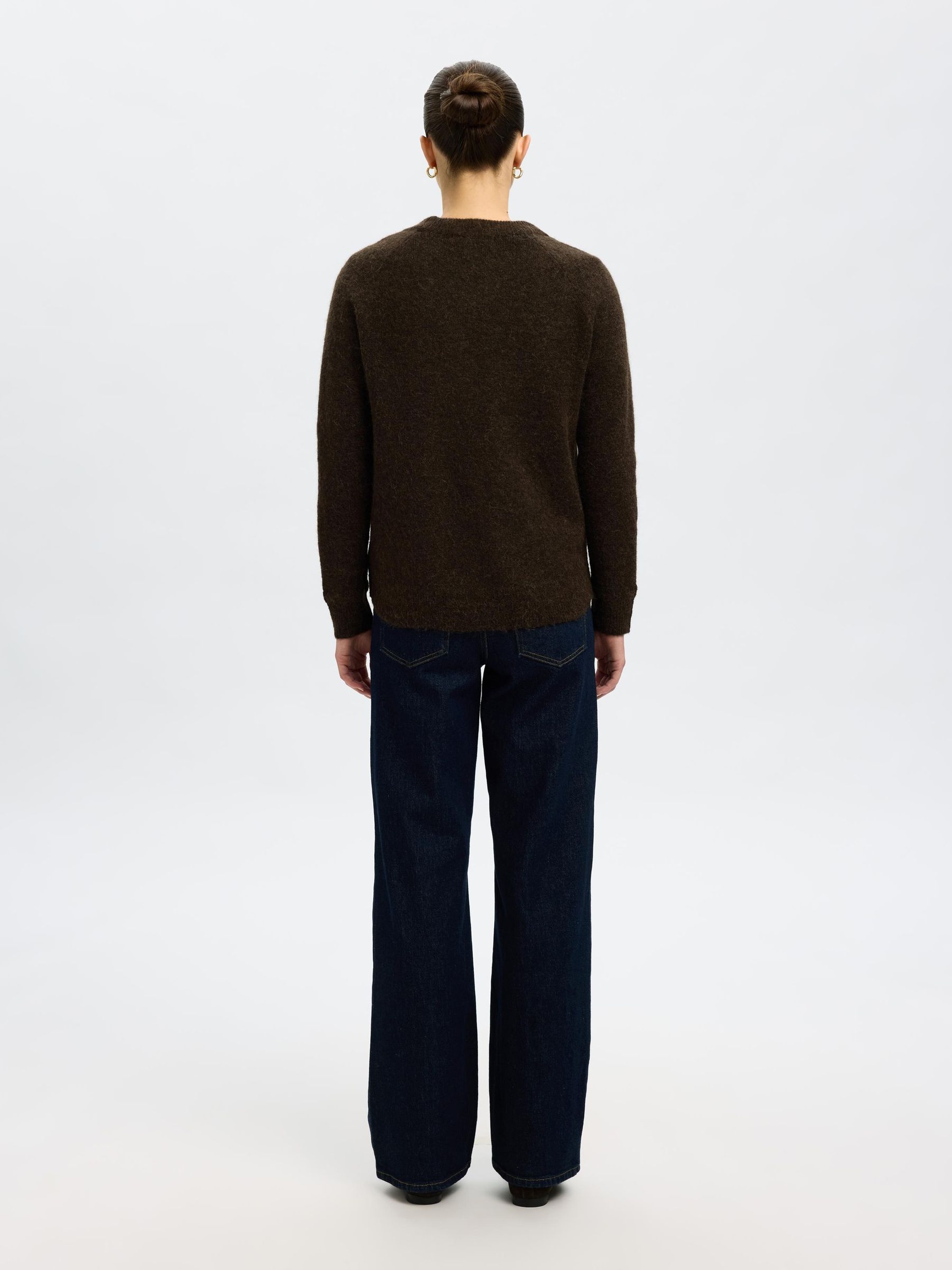 ULDBLANDING JUMPER, Delicioso, highres
