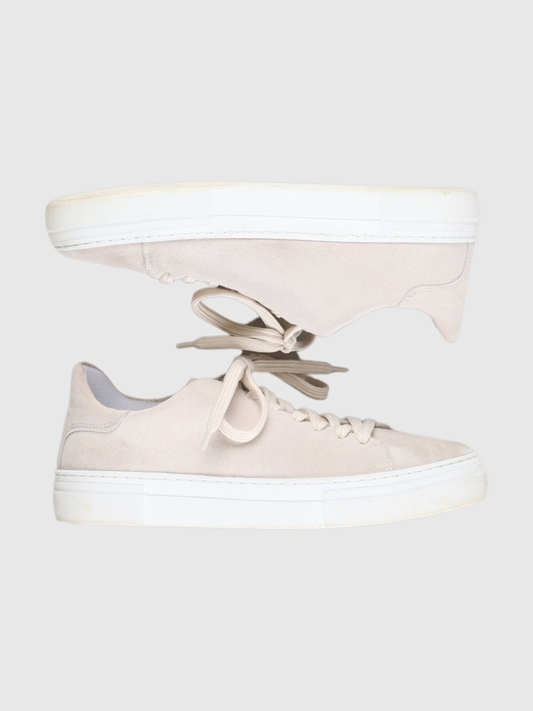 SNEAKER, Birch, highres