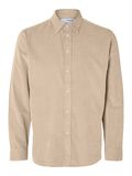 Selected CORDUROY SHIRT, Breen, highres - 16090182_Breen_1037782_001.jpg