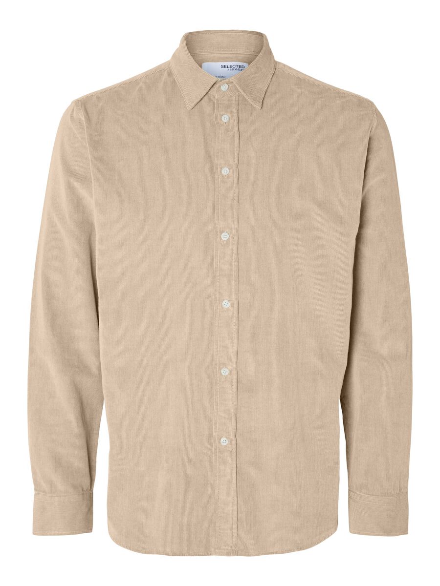Selected CORDUROY SHIRT, Breen, highres - 16090182_Breen_1037782_001.jpg