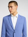 Selected VISCOSEMIX SLIM FIT BLAZER, Light Blue, highres - 16087824_LightBlue_006.jpg