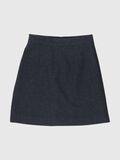 Selected TAILORED WOOL BLEND MINI SKIRT, Dark Grey Melange, highres - 80000361_DarkGreyMelange_001.jpg