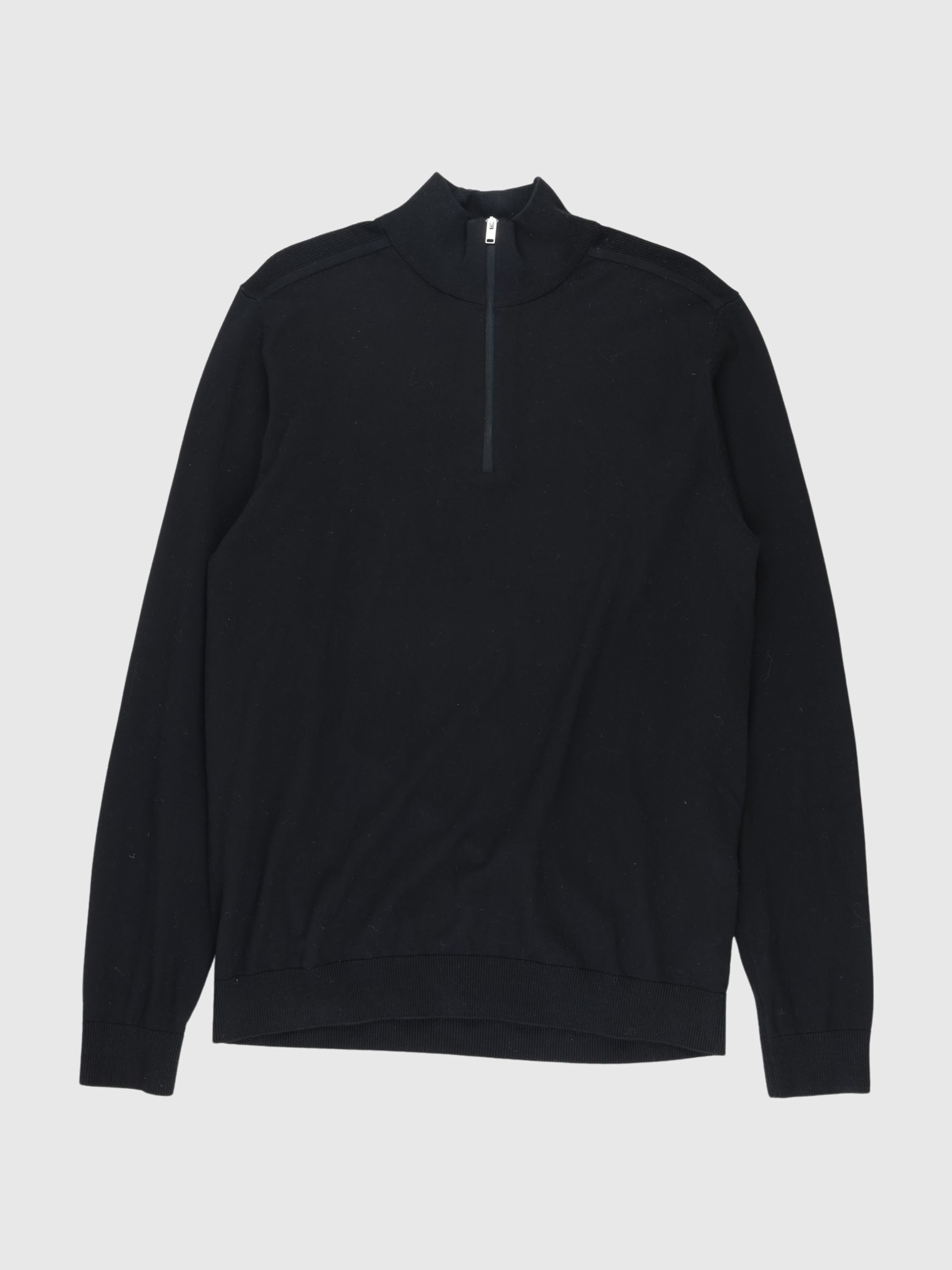 PULLOVER, Anthracite, highres
