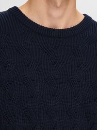MAGLIONE GIROCOLLO, Sky Captain, highres