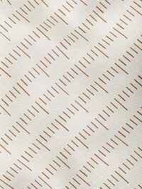100% SEIDEN KRAWATTE, Silver Birch, highres