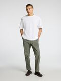 Selected 190 REGULAR FIT TAPERED TROUSERS, Vetiver, highres - 16094570_Vetiver_008.jpg