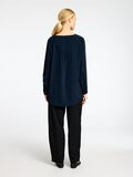 Selected LANGARM HEMD, Dark Sapphire, highres - 16095536_DarkSapphire_004.jpg