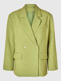 Selected RELAXED FIT DOUBLE-BREASTED BLAZER, Cardamom Seed, highres - 16095339_CardamomSeed_1135432_001.jpg
