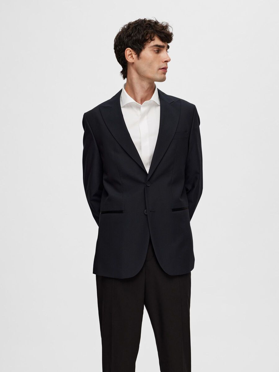 Selected JACQUARD BLAZER, Dark Sapphire, highres - 16091953_DarkSapphire_1067995_003.jpg