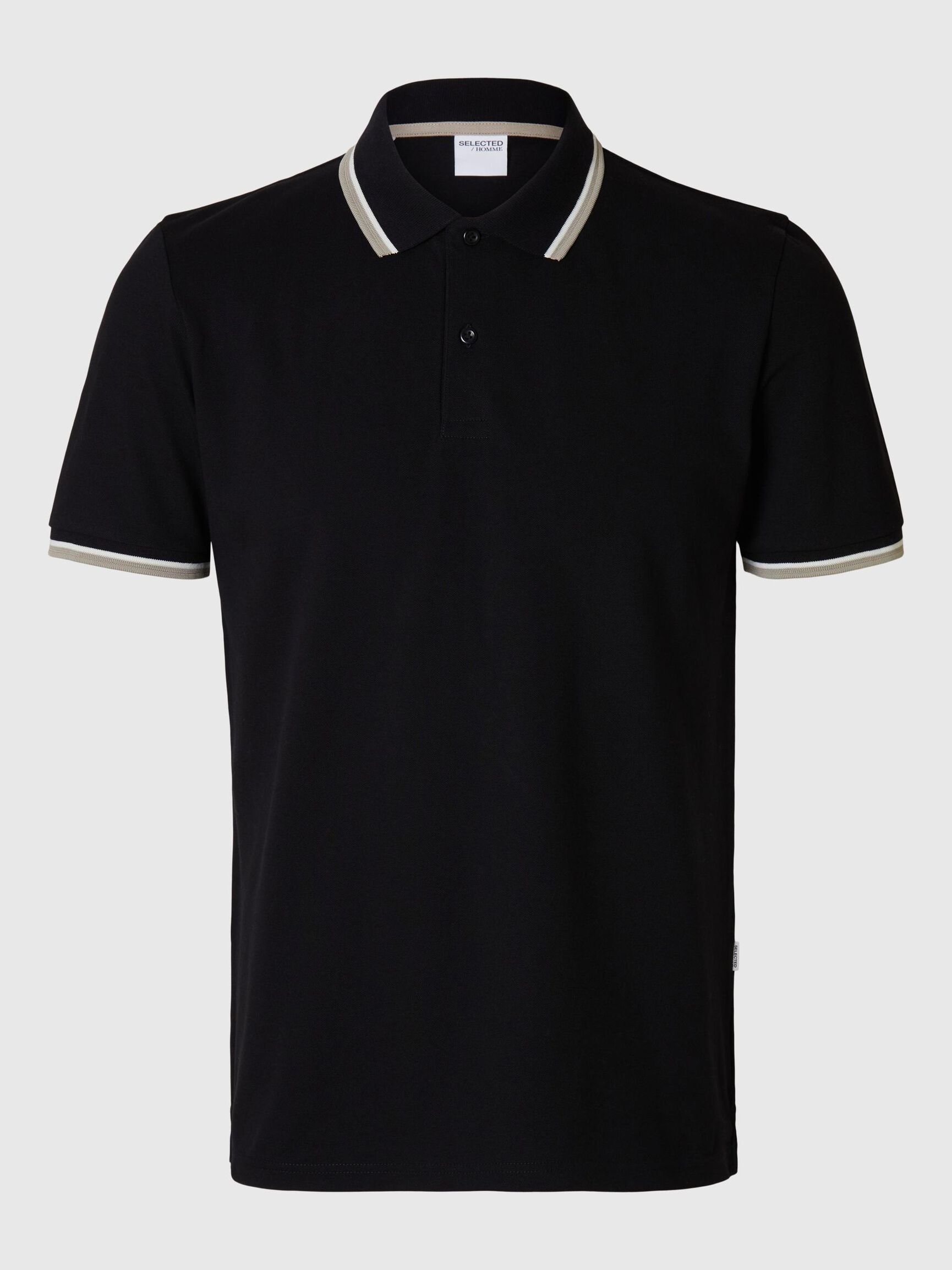 PIKEEPAITA, Black, highres