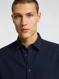 Selected CLASSIC SHORT SLEEVED SHIRT, Sky Captain, highres - 16092495_SkyCaptain_006.jpg