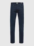 Selected SUORALAHKEISET FARKUT, Blue Black Denim, highres - 16072113_BlueBlackDenim_001.jpg