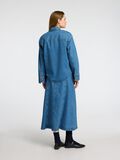 Selected LONG SLEEVED DENIM SHIRT, Medium Blue Denim, highres - 16096713_MediumBlueDenim_004.jpg