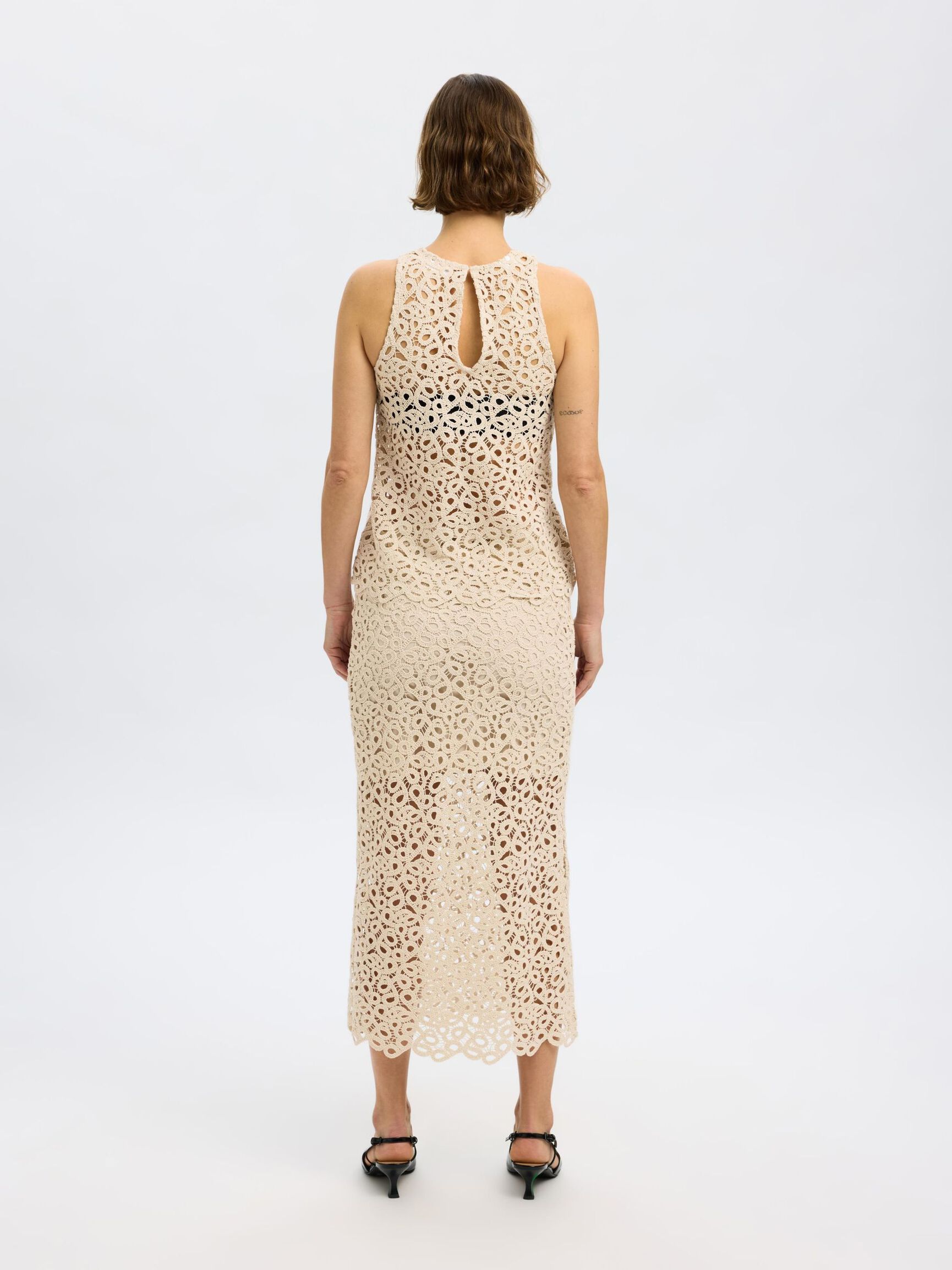 HEKLET ERMELØS TOPP, Sandshell, highres