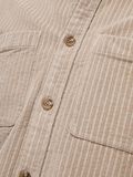 Selected CORDUROY OVERSHIRT, Pure Cashmere, highres - 16092026_PureCashmere_006.jpg