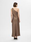 Selected ONE SHOULDER MAXI DRESS, Coca Mocha, highres - 16091719_CocaMocha_004.jpg