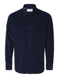 Selected CORD HEMD, Navy Blazer, highres - 16090182_NavyBlazer_001.jpg