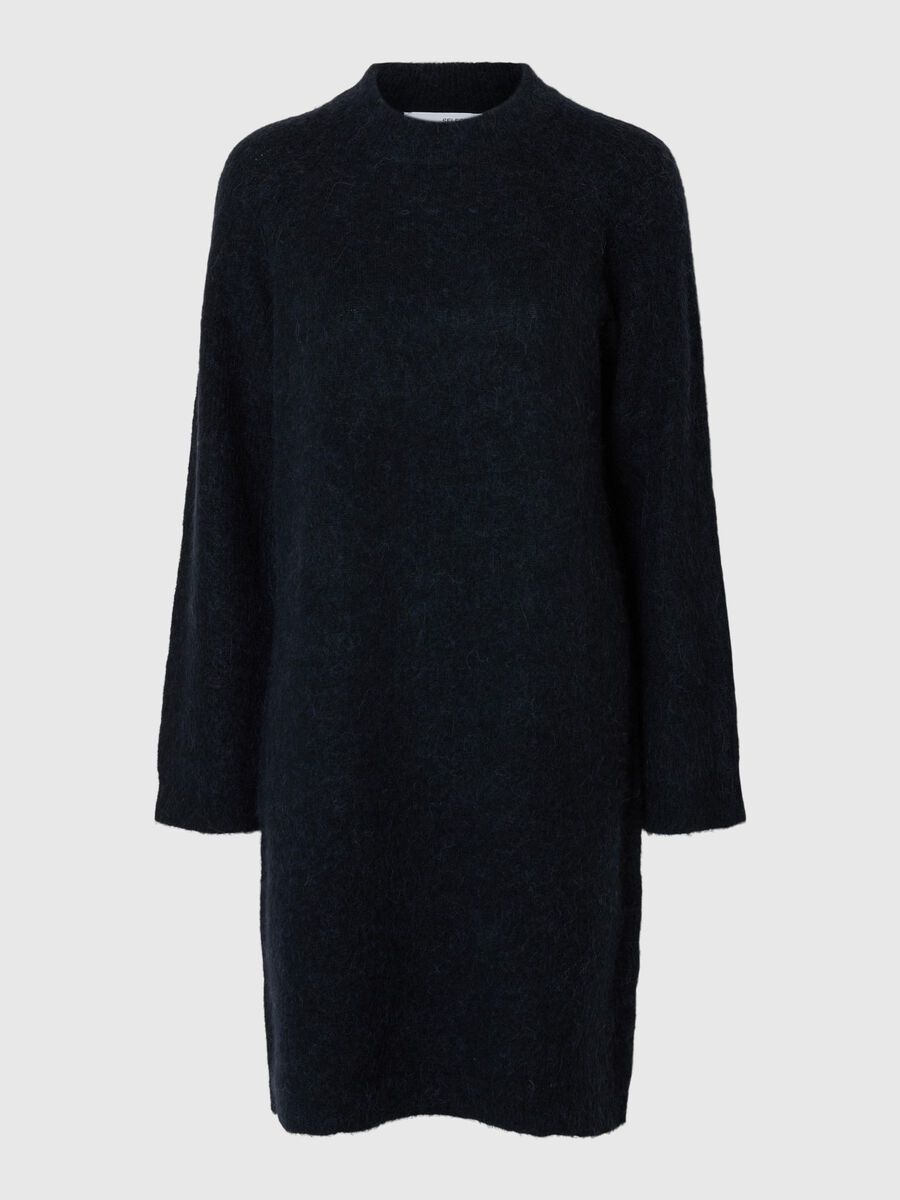 Selected WOLMIX MINI JURK, Dark Sapphire, highres - 16094706_DarkSapphire_1131127_001.jpg