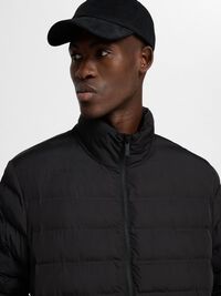 TIKATTU TAKKI, Black, highres
