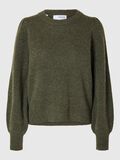 Selected WOOL BLEND KNITTED JUMPER, Kalamata, highres - 16094355_Kalamata_1117299_001.jpg