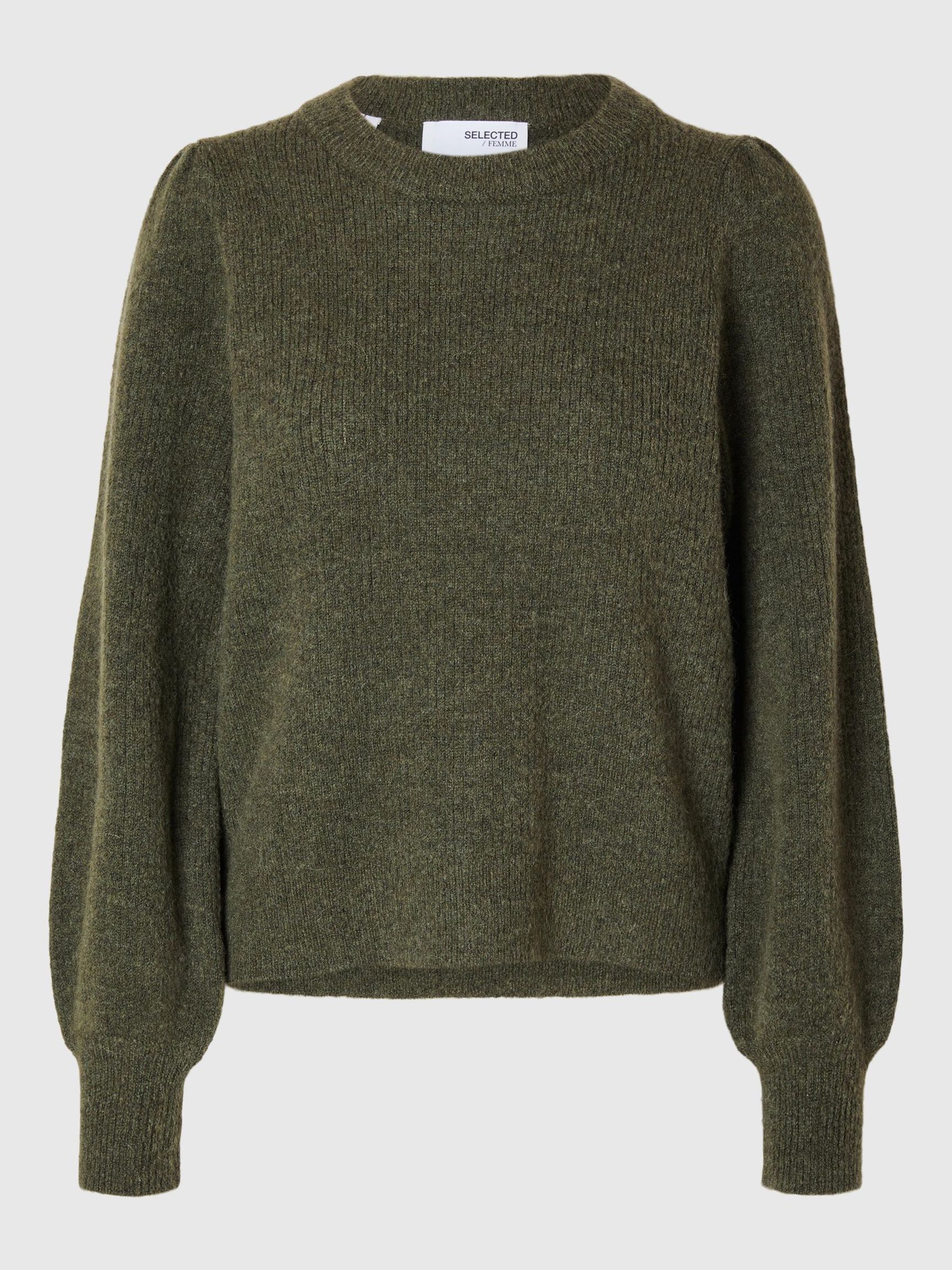 PULLOVER A MAGLIA, Kalamata, highres