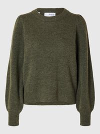 PULLOVER A MAGLIA, Kalamata, highres