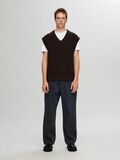 Selected 220 LOOSE FIT JEANS, Black Denim, highres - 16096903_BlackDenim_005.jpg