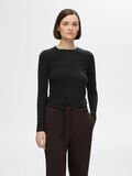 Selected BASIC LONGSLEEVE, Black, highres - 16094343_Black_003.jpg