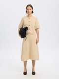 Selected KATOENMIX GEBREID VEST, Birch, highres - 16097491_Birch_005.jpg