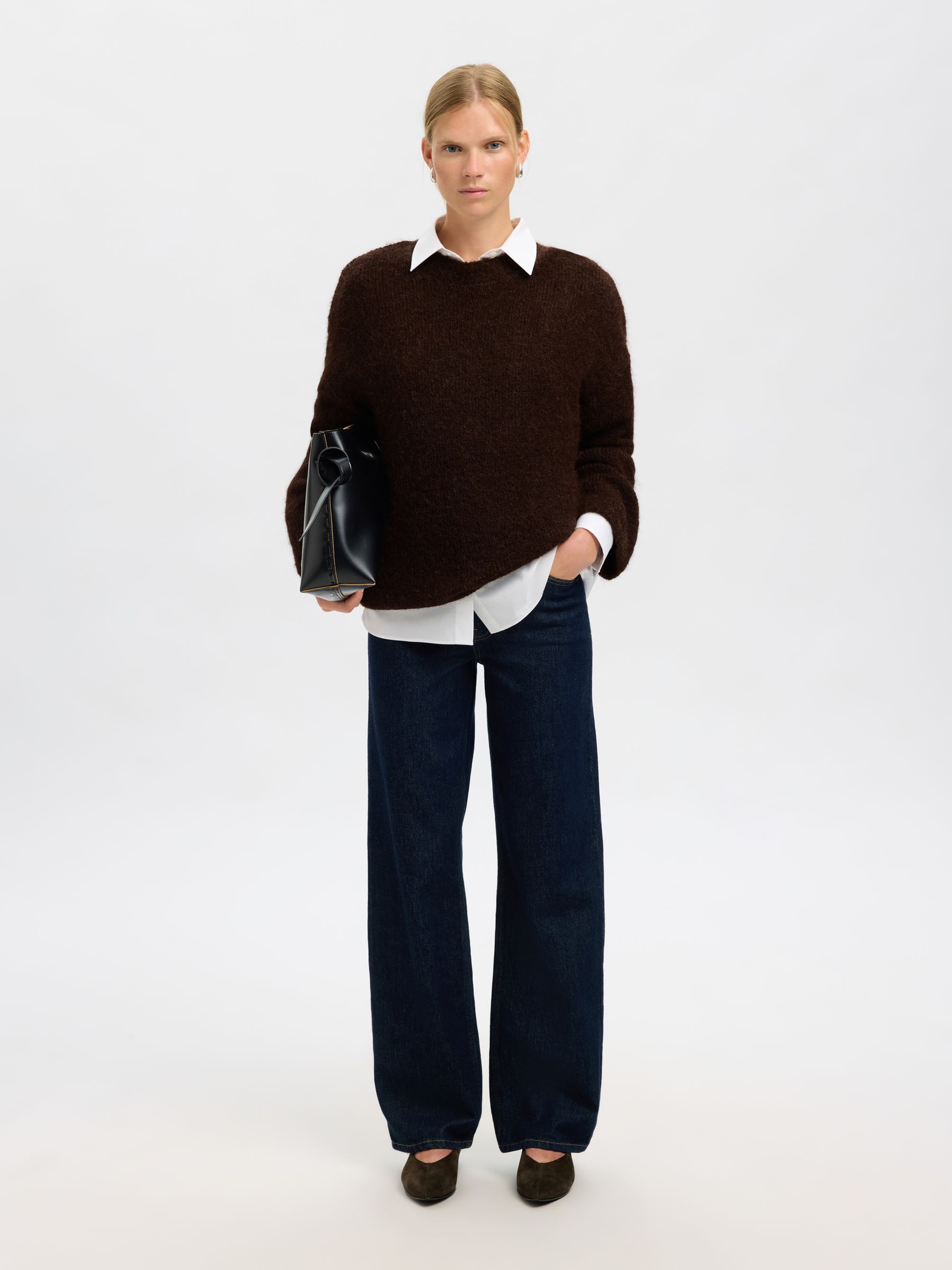 PULLOVER, Delicioso, highres