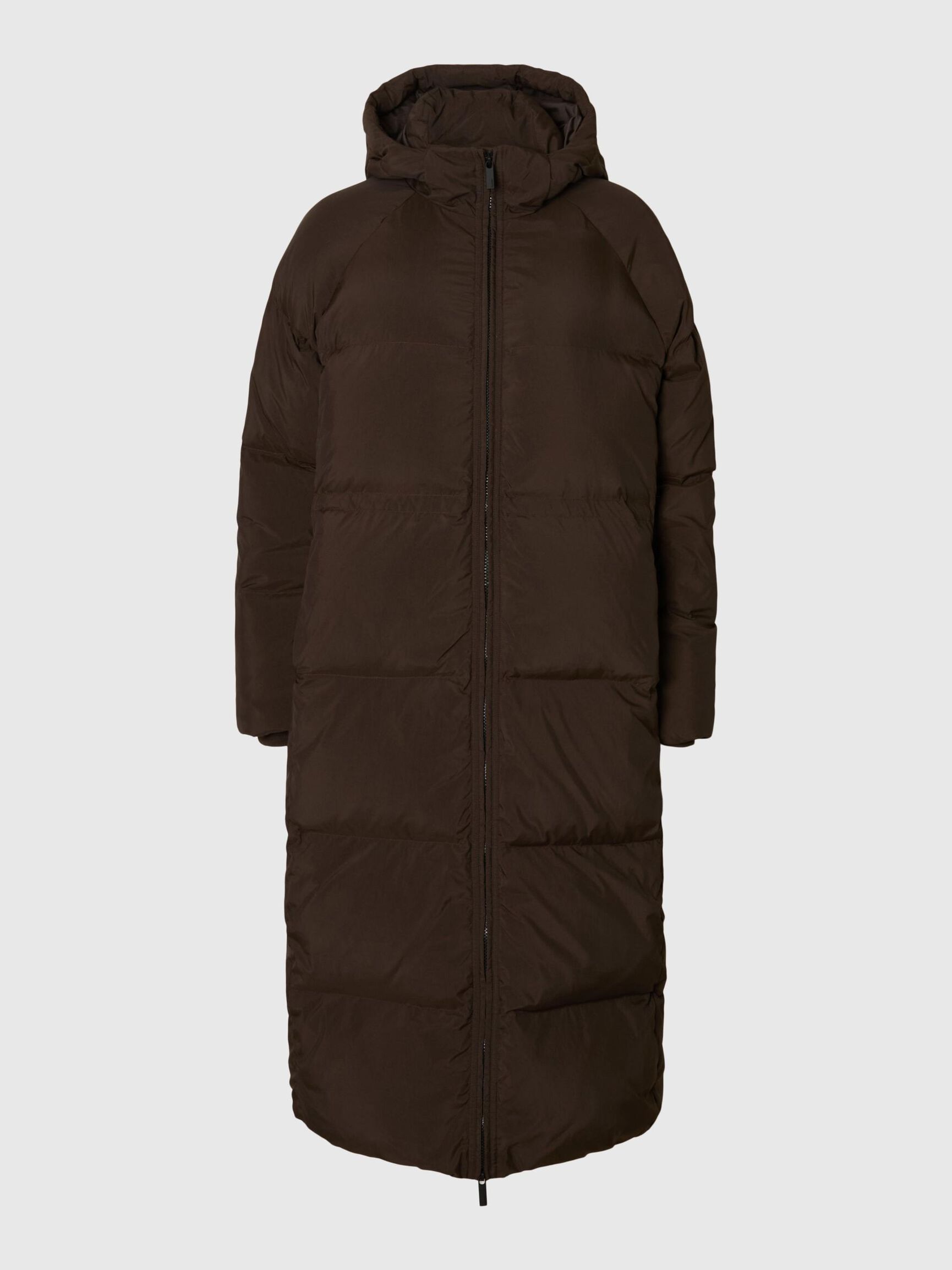 REMBOURRÉE MANTEAU EN DUVET, Delicioso, highres