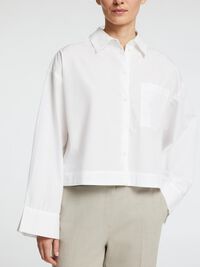 CROPATTU PAITA, Bright White, highres