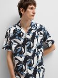 Selected CUBAN COLLAR SHIRT, Sky Captain, highres - 16084639_SkyCaptain_1115845_008.jpg