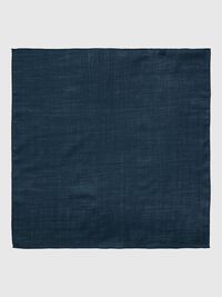 100% WOOL SCARF, Reflecting Pond, highres