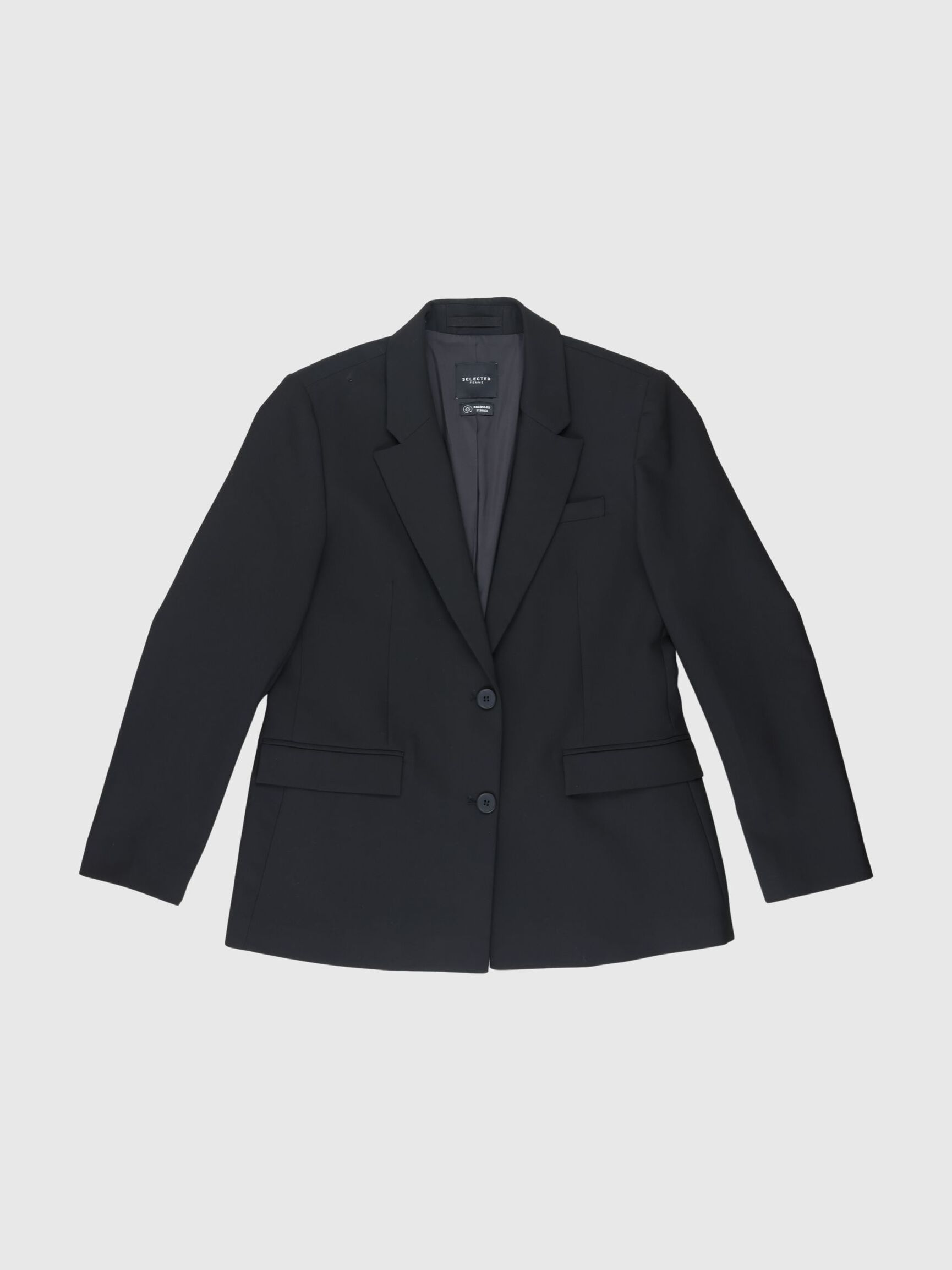 BLAZER, Black, highres