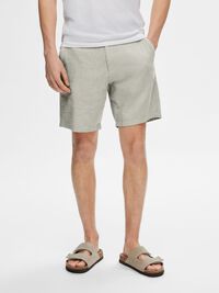 COMFORT FIT SHORTS, Vetiver, highres