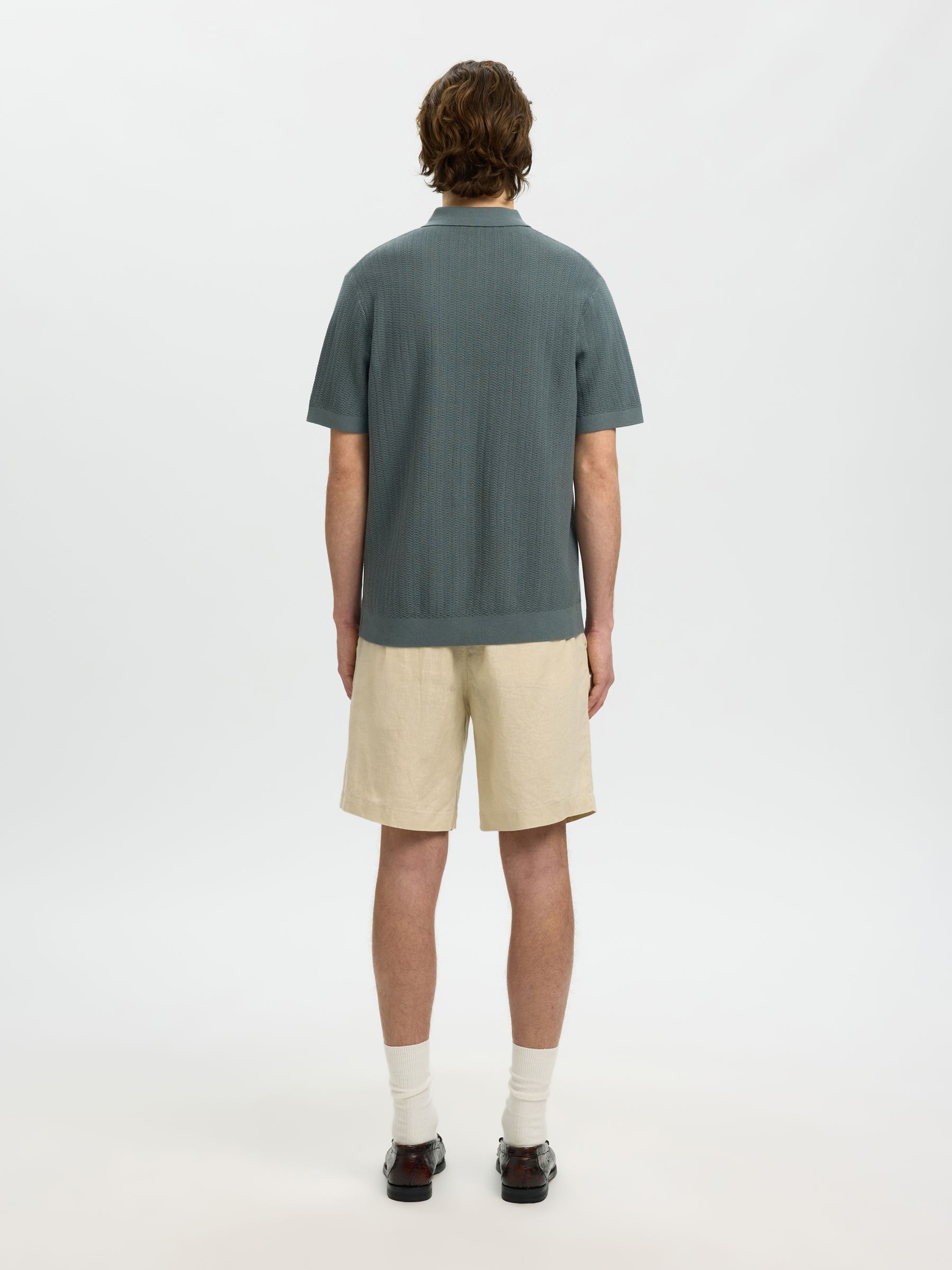 POLO, Balsam Green, highres