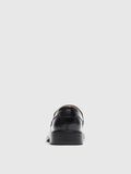Selected LÄDERSYDD LOAFERS, Black, highres - 16094521_Black_004.jpg