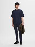 Selected LOOSE FIT T-SHIRT, Sky Captain, highres - 16094143_SkyCaptain_005.jpg
