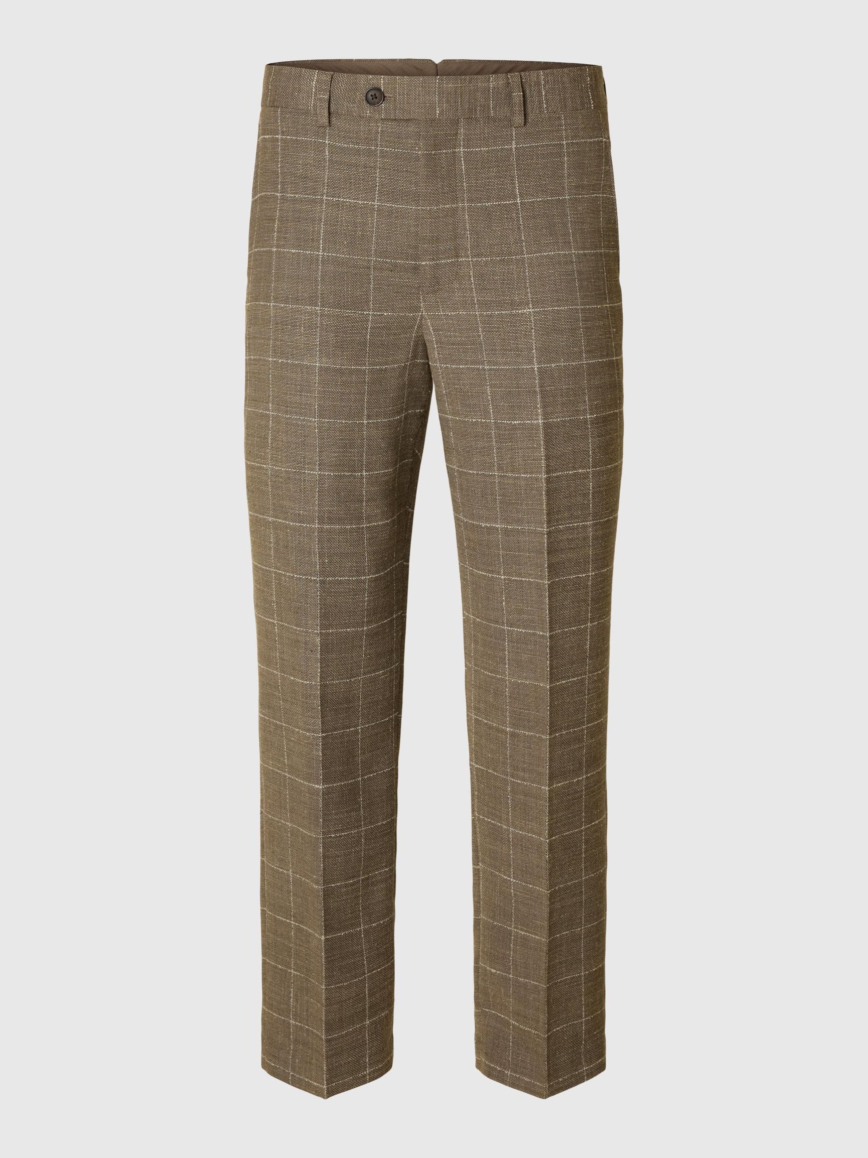 PANTALONE DEL COMPLETO, Slate Black, highres
