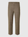 Selected WOOL BLEND SUIT TROUSERS, Slate Black, highres - 16097624_SlateBlack_1183369_001.jpg