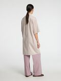 Selected SHORT SHIRT DRESS, Birch, highres - 16098308_Birch_1200049_004.jpg