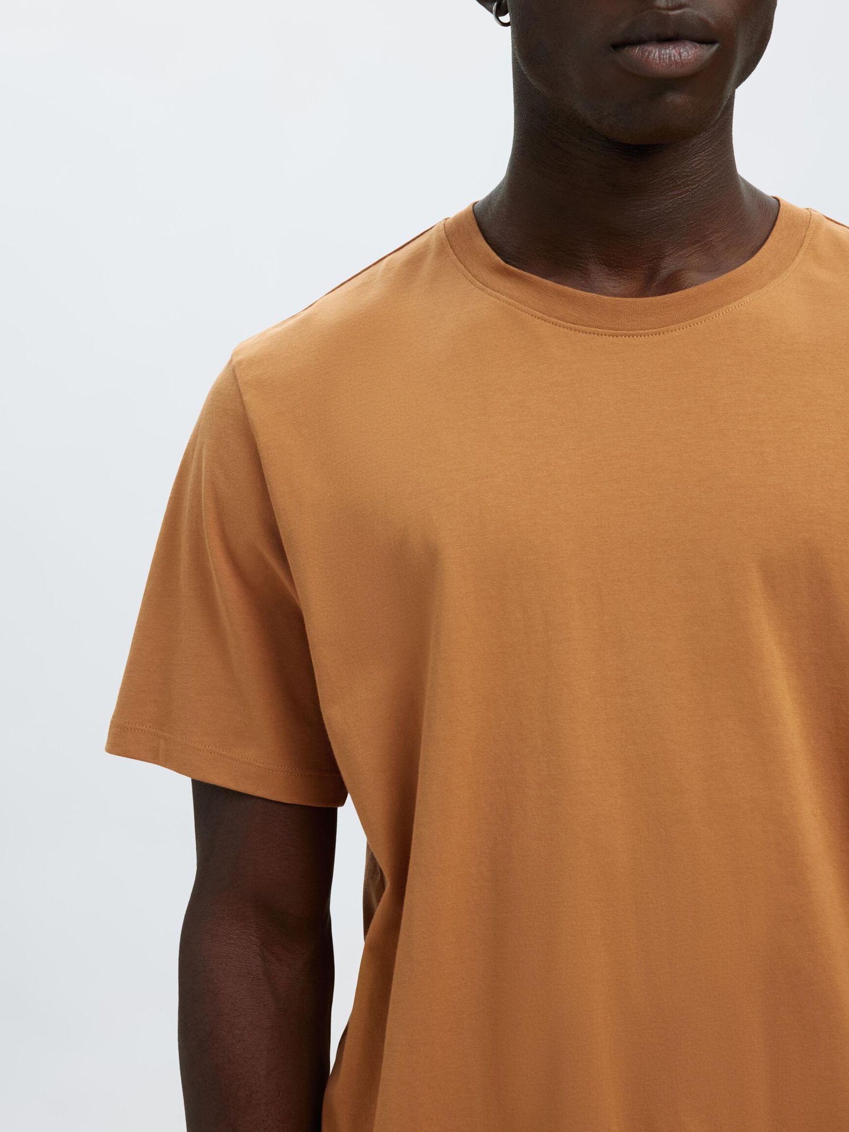 REGULAR T-SHIRT, Chipmunk, highres