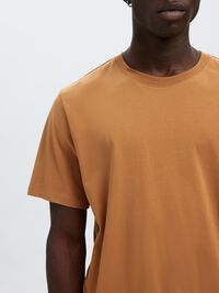 REGULAR T-SHIRT, Chipmunk, highres