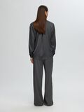 Selected WIDE FIT SATIN TROUSERS, Volcanic Ash, highres - 16095487_VolcanicAsh_004.jpg