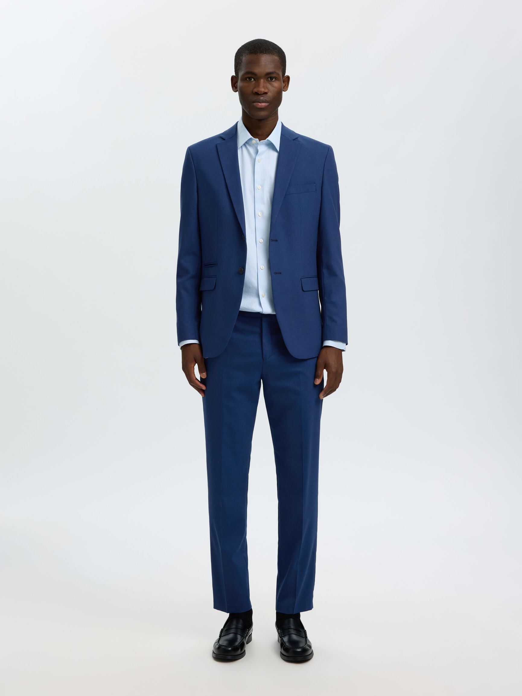 BLEISERI, Blue Depths, highres