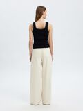 Selected ÄRMELLOSES STRICKTOP, Black, highres - 16097531_Black_1189410_004.jpg